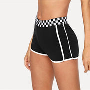 Zoom Jump Shorts