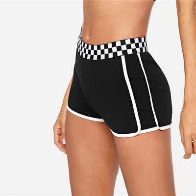 Zoom Jump Shorts