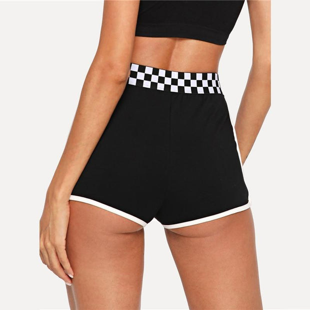 Zoom Jump Shorts