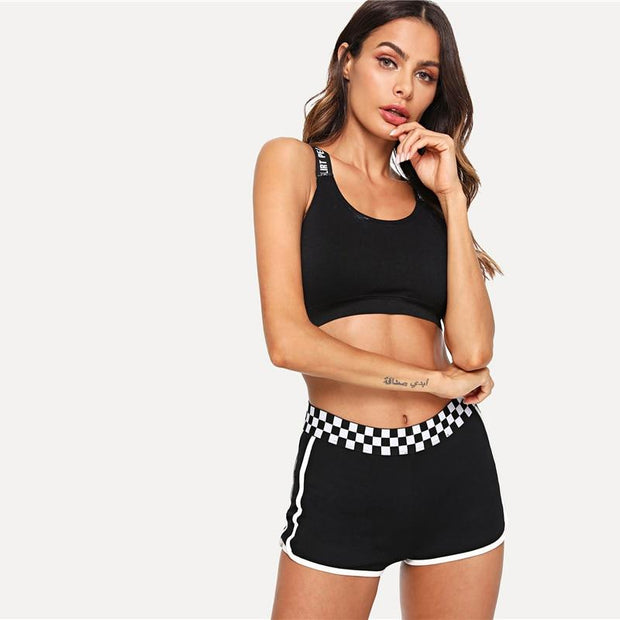 Zoom Jump Shorts