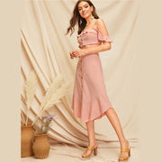 Take Me To Paris Two Piece Set