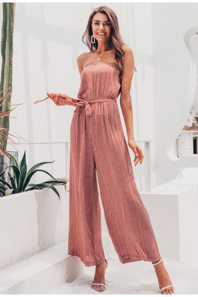 Sasha Jumpsuit