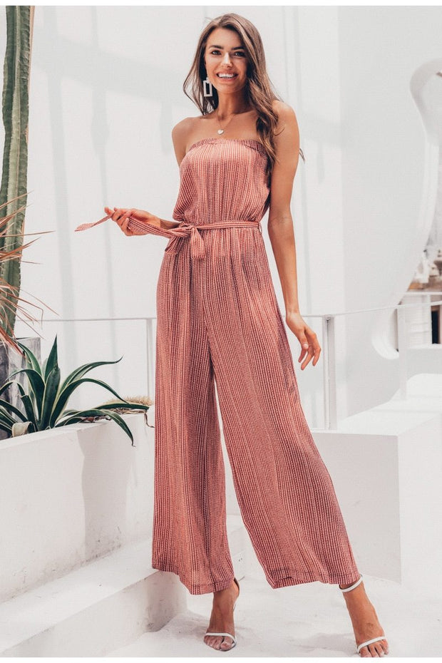 Sasha Jumpsuit