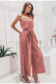 Sasha Jumpsuit