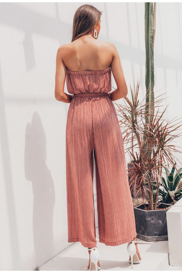Sasha Jumpsuit