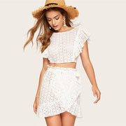Central Park Two Piece Set