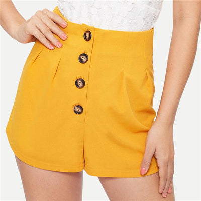 Ladies Day Spring Shorts