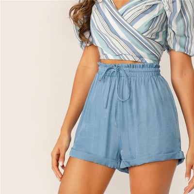 To The Beach Shorts