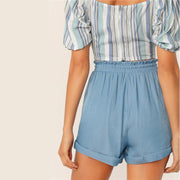 To The Beach Shorts