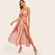 Oops I Slipped Two Piece Set