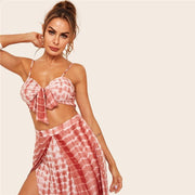 Oops I Slipped Two Piece Set