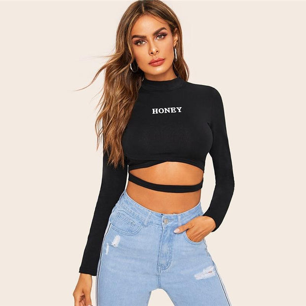 Honey Bee Top