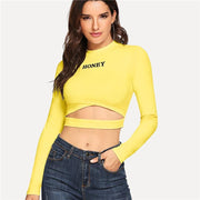 Honey Bee Top