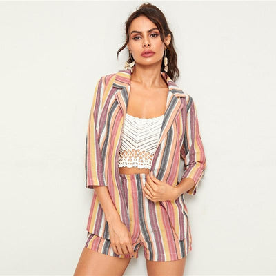 Sours Straps Two Piece Set