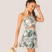 Vacation Two Piece Set